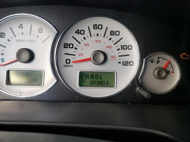 Photo 8 from auction – 2006 FORD ESCAPE with VIN 1FMCU96H36KB21178