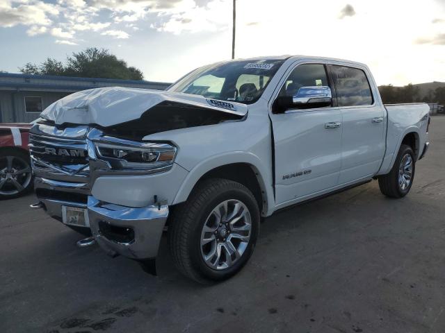 Photo 2 from auction – 2020 RAM 1500 LONGH with VIN 1C6SRFKT3LN136436