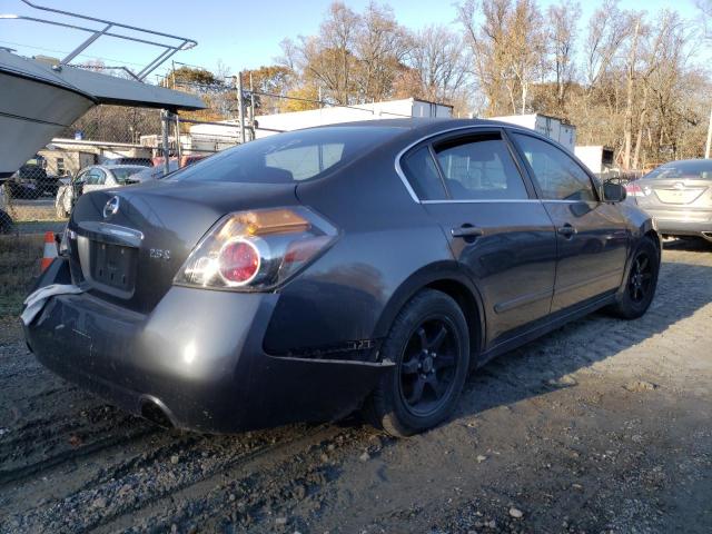 Photo 4 from auction – 2010 NISSAN ALTIMA BAS with VIN 1N4AL2AP2AC171163