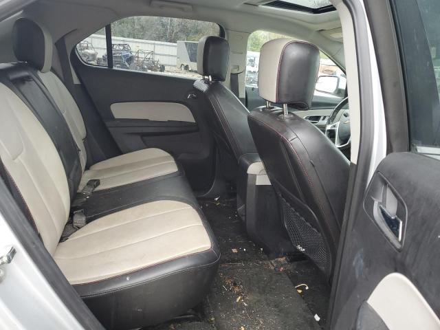 Photo 6 from auction – 2012 CHEVROLET EQUINOX LT with VIN 2GNFLNE54C6337020