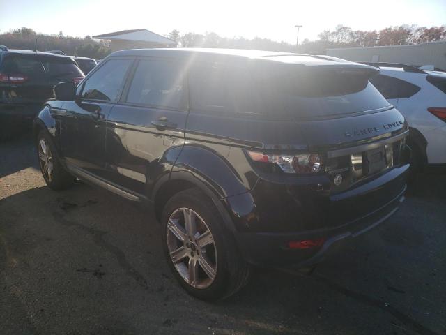Zdjęcie 3 z aukcji – 2013 LAND ROVER RANGE ROVE z VIN SALVR2BG9DH827657