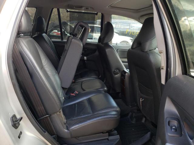 Photo 6 from auction – 2008 VOLVO XC90 3.2 with VIN YV4CY982881433309