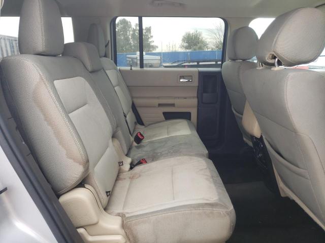 Photo 11 from auction – 2016 FORD FLEX SE with VIN 2FMGK5B89GBA06781