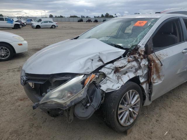 Photo 9 from auction – 2015 TOYOTA COROLLA L with VIN 5YFBURHE8FP310705