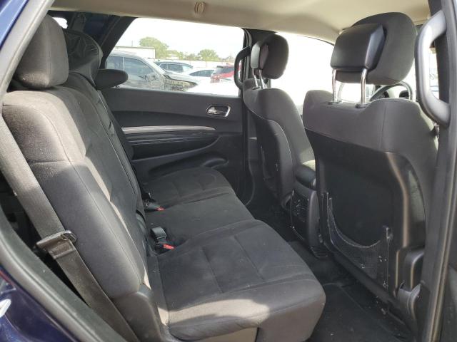 Photo 6 from auction – 2015 DODGE DURANGO SX with VIN 1C4RDHAGXFC801239