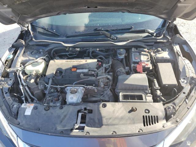 Photo 7 from auction – 2016 HONDA CIVIC LX with VIN 19XFC2F50GE037910