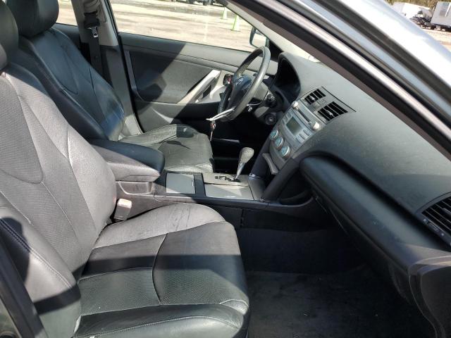 Photo 5 from auction – 2007 TOYOTA CAMRY CE with VIN 4T1BE46K57U658468