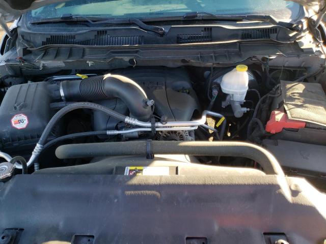 Photo 7 from auction – 2013 RAM 1500 ST with VIN 1C6RR7KT1DS567784