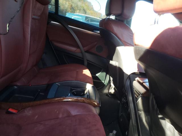 Photo 6 from auction – 2011 BMW X6 XDRIVE3 with VIN 5UXFG2C52BLX07500