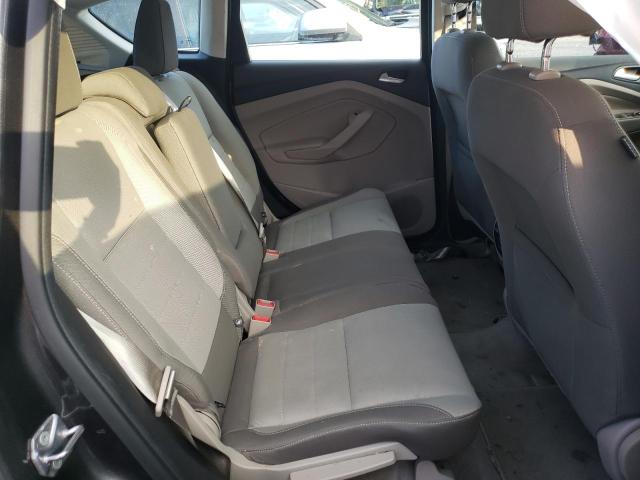 Photo 6 from auction – 2015 FORD C-MAX SE with VIN 1FADP5AU7FL123321