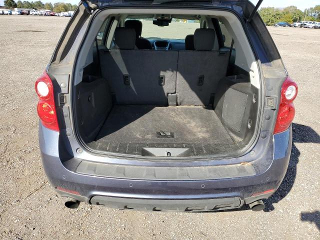 Photo 9 from auction – 2014 CHEVROLET EQUINOX LT with VIN 2GNFLGE39E6103565