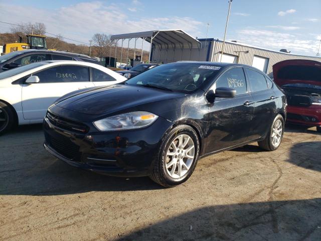Photo 2 from auction – 2013 DODGE DART SXT with VIN 1C3CDFBA5DD148044