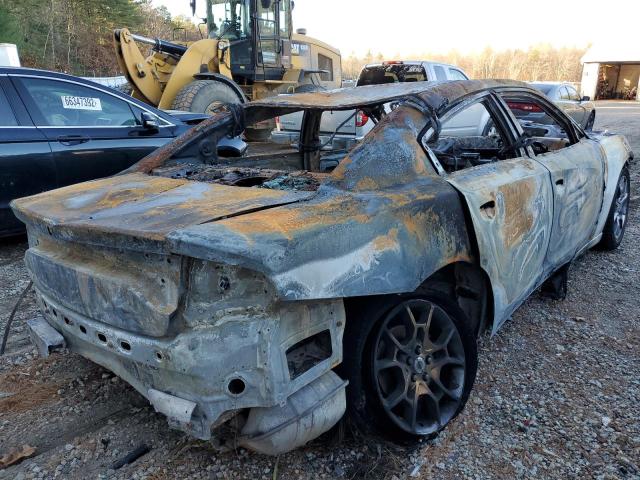 Photo 4 from auction – 2015 DODGE CHARGER SX with VIN 2C3CDXJG1FH891463