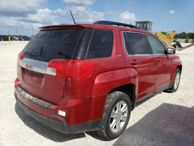 Photo 4 from auction – 2013 GMC TERRAIN SL with VIN 2GKALUEK1D6259756