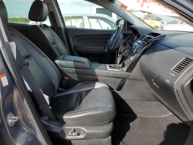 Photo 5 from auction – 2008 MAZDA CX-9 with VIN JM3TB38V080144160
