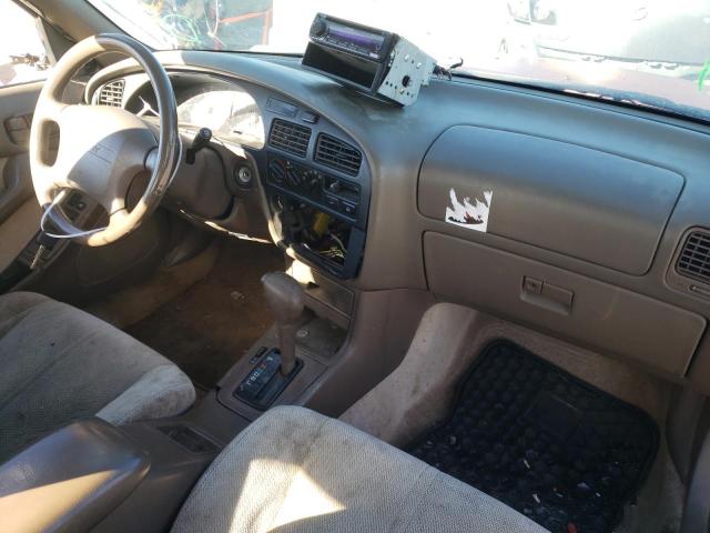 Photo 9 from auction – 1995 TOYOTA CAMRY with VIN JT2GK12E5S0128396