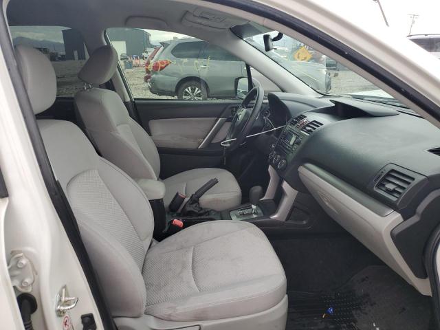 Photo 5 from auction – 2014 SUBARU FORESTER 2 with VIN JF2SJAAC2EH528105
