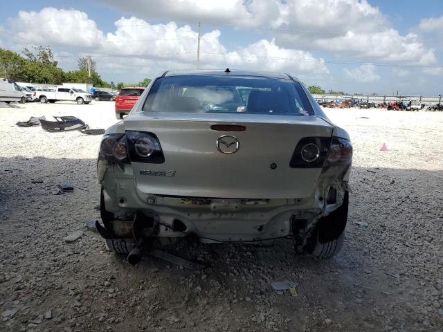 Photo 9 from auction – 2009 MAZDA 3 I with VIN JM1BK32G591201026