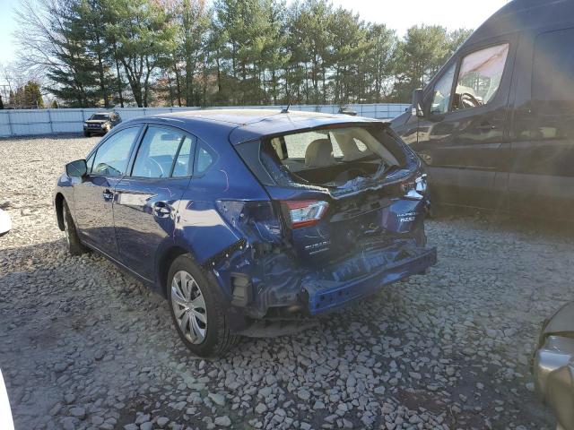 Photo 3 from auction – 2017 SUBARU IMPREZA with VIN 4S3GTAA6XH3722181