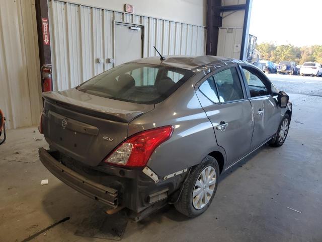 Photo 4 from auction – 2016 NISSAN VERSA S S with VIN 3N1CN7AP9GL862085