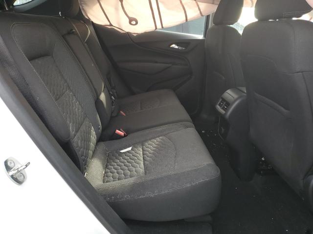 Photo 6 from auction – 2018 CHEVROLET EQUINOX LT with VIN 2GNAXJEV5J6243930