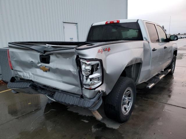 Photo 4 from auction – 2015 CHEVROLET SILVERADO with VIN 3GCUKPEC6FG368095