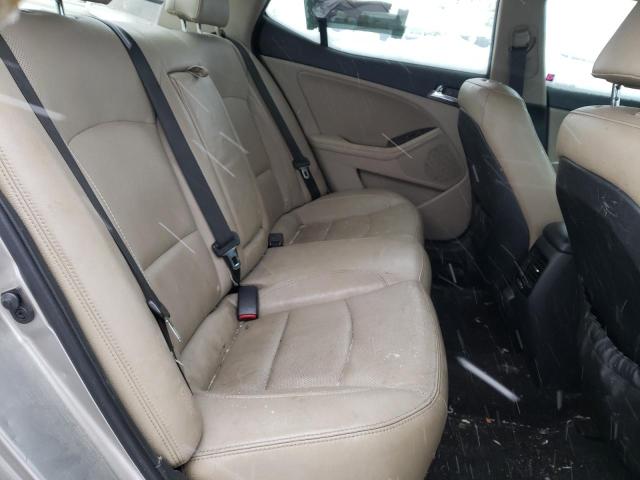 Photo 6 from auction – 2013 KIA OPTIMA EX with VIN 5XXGN4A75DG178560