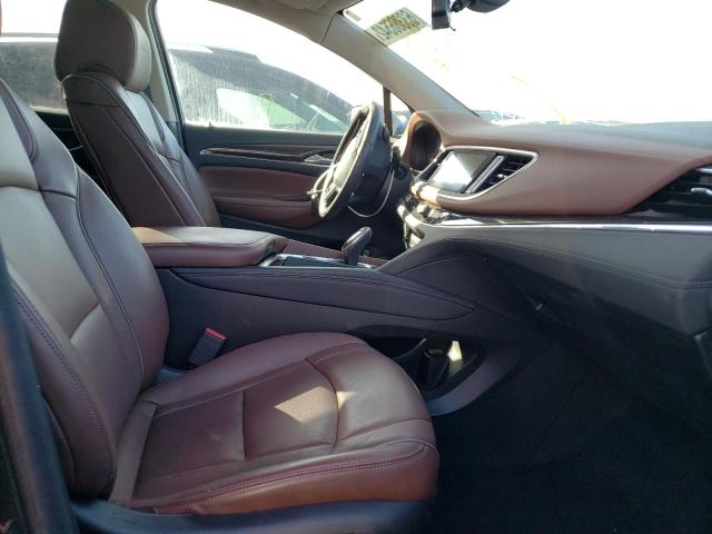 Photo 5 from auction – 2018 BUICK ENCLAVE AV with VIN 5GAEVCKW5JJ203229