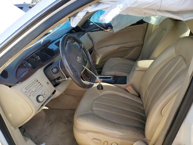 Photo 5 from auction – 2011 BUICK LUCERNE CX with VIN 1G4HJ5EM2BU121810