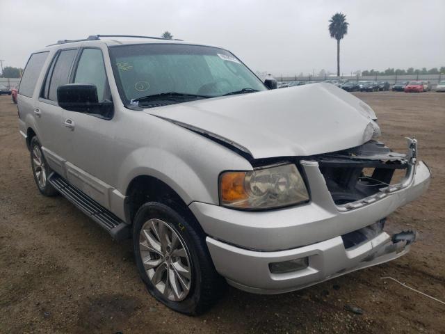 FORD EXPEDITION 2003 z numerem VIN 1FMRU15W13LA53867 - Zdjęcie z aukcji