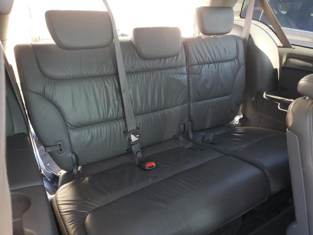 Photo 9 from auction – 2009 HONDA ODYSSEY EX with VIN 5FNRL38779B047770