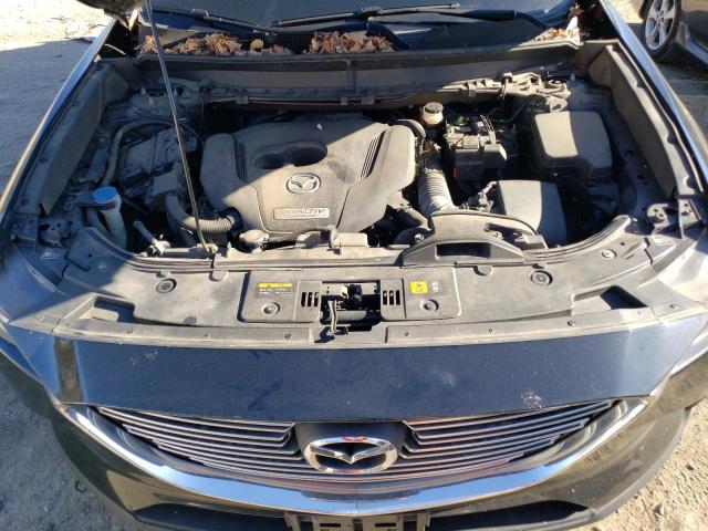 Photo 7 from auction – 2016 MAZDA CX-9 TOURI with VIN JM3TCBCYXG0109861