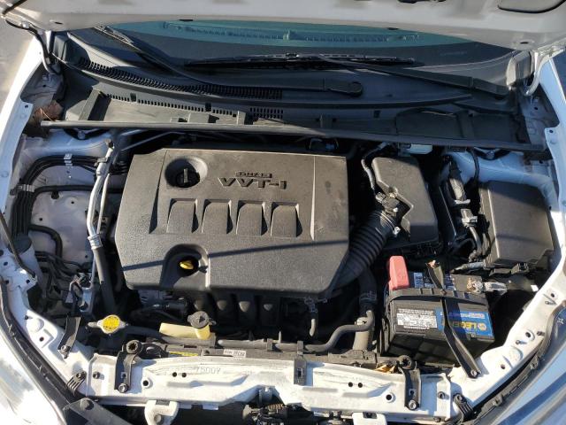 Photo 7 from auction – 2016 TOYOTA COROLLA L with VIN 2T1BURHEXGC694360