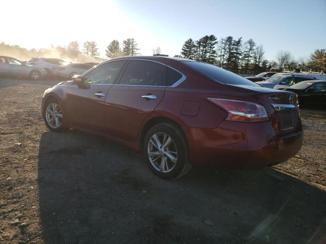 Photo 3 from auction – 2015 NISSAN ALTIMA 2.5 with VIN 1N4AL3AP5FN875679