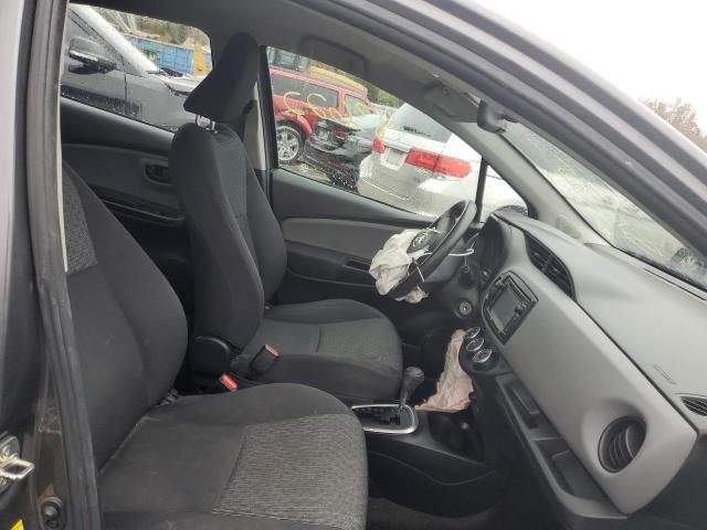 Photo 5 from auction – 2015 TOYOTA YARIS with VIN VNKKTUD33FA047884