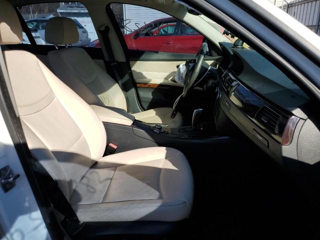Photo 5 from auction – 2010 BMW 328 XI SUL with VIN WBAPK5C50AA650291