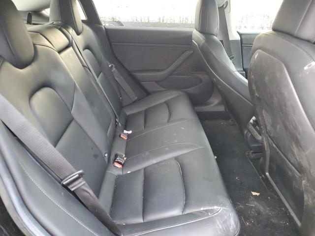 Photo 6 from auction – 2018 TESLA MODEL 3 with VIN 5YJ3E1EA0JF012562