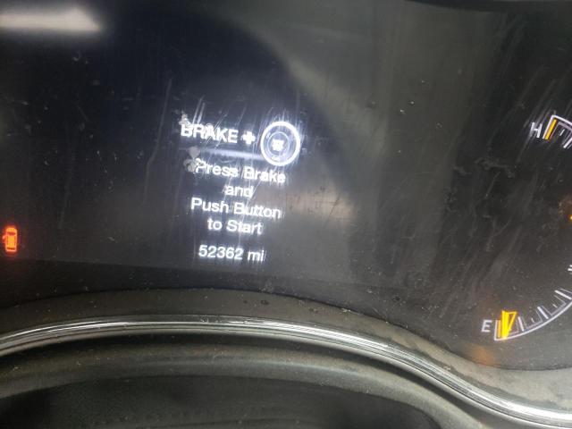 Photo 8 from auction – 2019 JEEP GRAND CHER with VIN 1C4RJFAG5KC754354