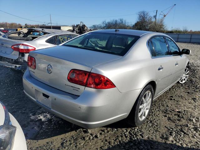 Photo 4 from auction – 2008 BUICK LUCERNE CX with VIN 1G4HD57208U141422