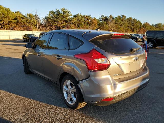 Photo 3 from auction – 2014 FORD FOCUS with VIN 1FADP3K20EL292273