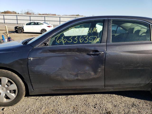 Photo 9 from auction – 2007 TOYOTA CAMRY with VIN 4T1BE46K97U680151