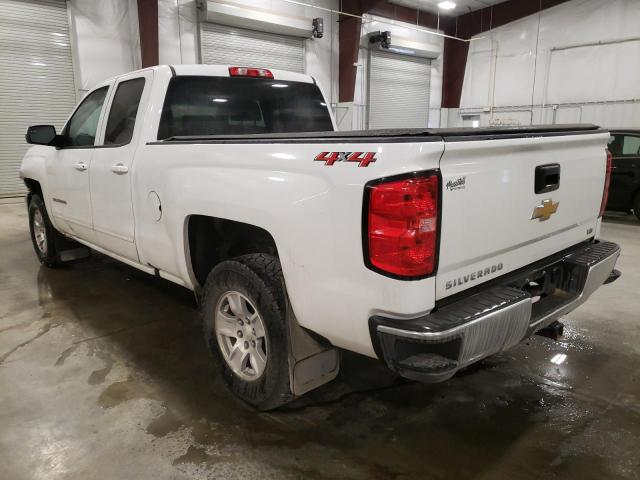 Photo 3 from auction – 2019 CHEVROLET 1500 with VIN 2GCVKPECXK1189470