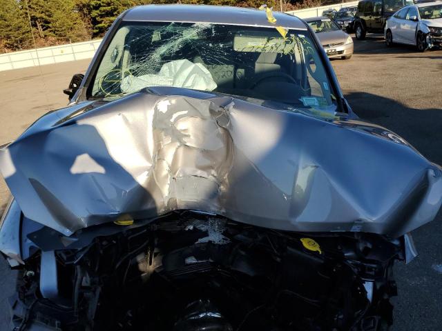 Photo 7 from auction – 2021 RAM 1500 CLASS with VIN 1C6RR7TT0MS520230