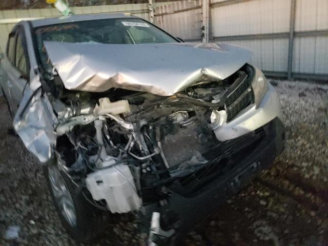 Photo 9 from auction – 2014 TOYOTA RAV4 LE with VIN JTMZFREV7EJ006409