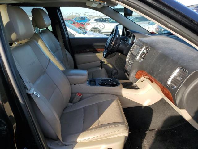 Photo 5 from auction – 2012 DODGE DURANGO CI with VIN 1C4RDJEG4CC309206