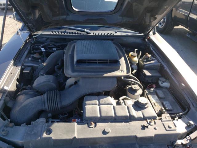 Photo 7 from auction – 2003 FORD MUSTANG MA with VIN 1FAFP42R63F450042