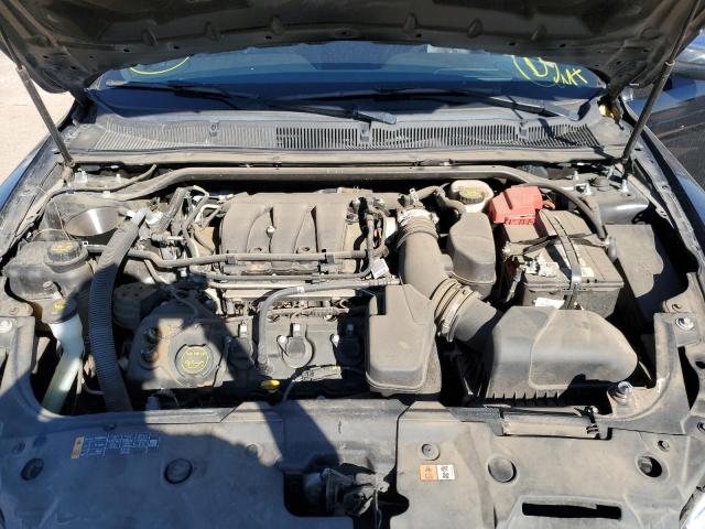 Photo 7 from auction – 2017 FORD TAURUS LIM with VIN 1FAHP2F82HG120933