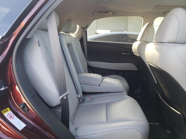 Photo 6 from auction – 2015 LEXUS RX 350 BAS with VIN 2T2BK1BA2FC262627