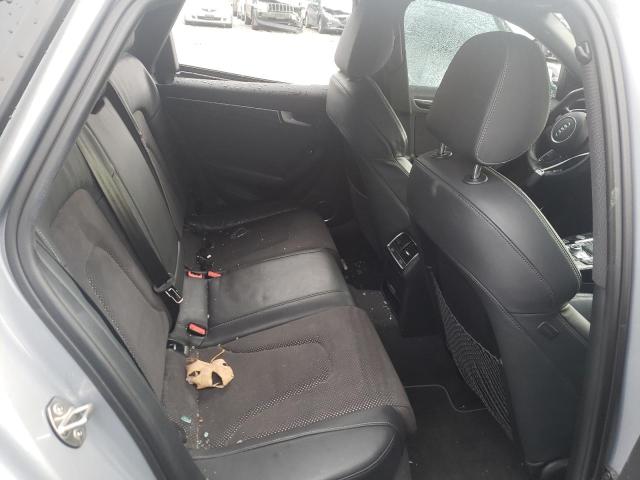 Photo 6 from auction – 2016 AUDI A4 PREMIUM with VIN WAUFFAFL1GA004866