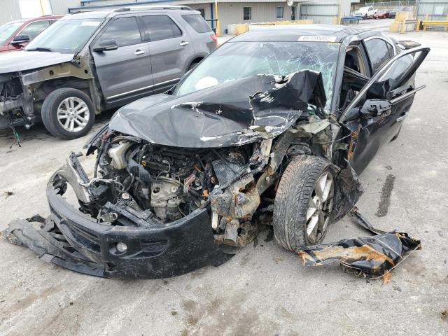 Photo 2 from auction – 2009 NISSAN MAXIMA S with VIN 1N4AA51E89C819722